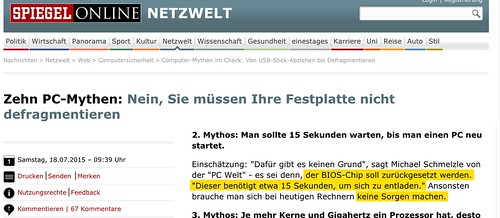 FAIL: SPON will Computermythen aufklären... • <a style="font-size:0.8em;" href="http://www.flickr.com/photos/77921292@N07/19809696081/" target="_blank">View on Flickr</a>